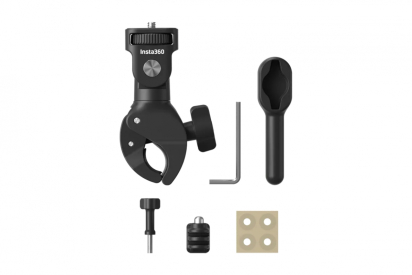 Insta360 Heavy Duty Clamp