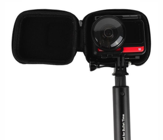 Insta360 ONE R / ONE RS všetky série - PU MINI transportné puzdro