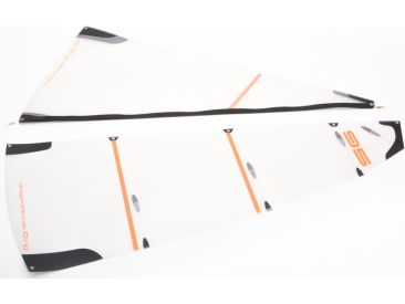 Joysway Sails D Mylar 75micro: Dragon Flite 95