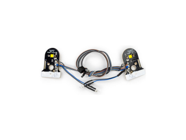 Kábel LED osvetlenia Traxxas (pre #8130)