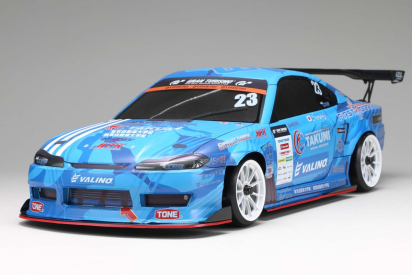 Karoséria MERCURY SAYAKA Spl. S15