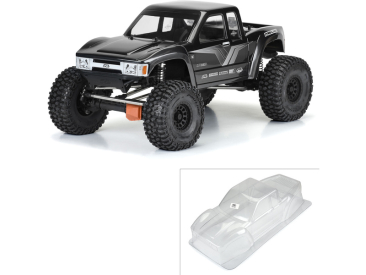 Karoséria Pro-Line 1:6 Cliffhanger High Performance (Axial SCX6)