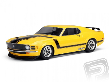 Karoséria číra 1970 Ford Mustang Boss 302 (200 mm)