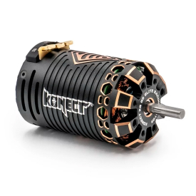 KONECT striedavý motor K8 ELITE G2 MOTOR 4268 - 2050 KV RACING (1/8 modely)