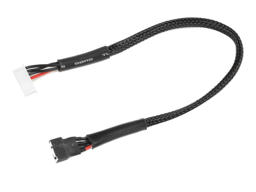 Konverzný kábel 6S-XH - 3S-XH 22AWG 30cm