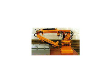 Krick Model Crane 1:32 ATLAS-crane