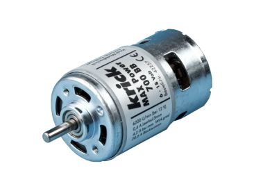 Krick Motor MAX Power 700 BB