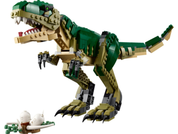 LEGO Creator - T-rex