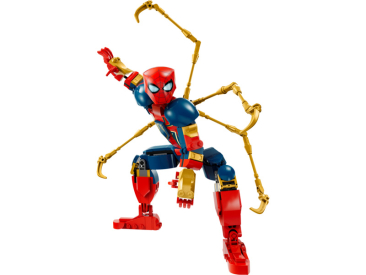 LEGO Marvel - Postavička Iron Spider-Man