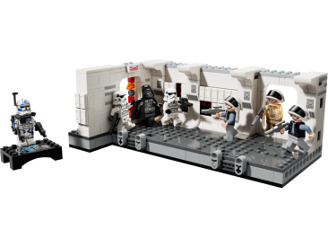 LEGO Star Wars - Nalodenie na Tantive IV™