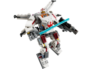 LEGO Star Wars - Robotický oblek X-wing™ Luka Skywalkera