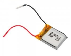 LiPo batéria 3,7V 180mAh 30C