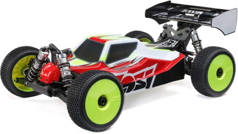 Losi 8ight-XE Electric Buggy 1:8 4WD RTR