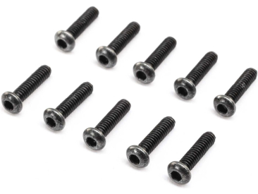 Losi imbusová skrutka BH M2x8mm (10)