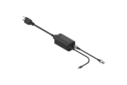 MA003-Portable Power Station Grounding Adapter-C14