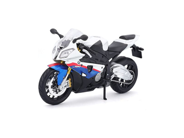 Maisto BMW S 1000 RR 1:12