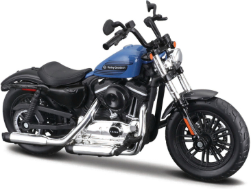 Maisto Harley-Davidson 2022 Forty-Eight Special 1:18