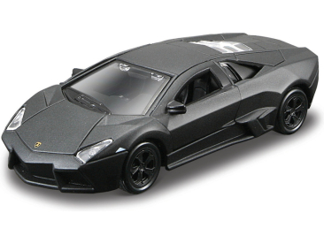 Maisto Lamborghini Reventón 1:39 tmavosivá