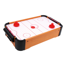 Malý stôl na nohy Air Hockey Air Hockey Poškodený obal