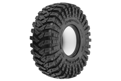 MAXXIS Trepador guma vrátane vložky 2.9 (zmes G8), pre SCX6, 2 ks.