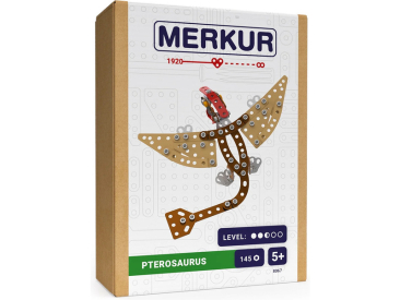 Merkur DINO – Pterosaurus