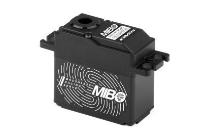 MIBO box pre servo MB-2322