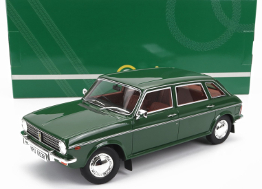 Modely v mierke Cult-scale Austin Maxi 1750 1971 1:18 Brooklands Green