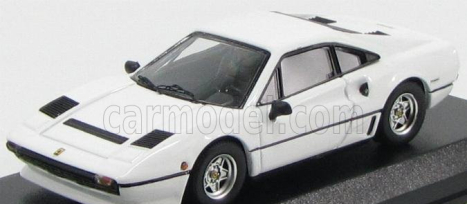 Najlepší model Ferrari 208 Gtb Turbo 1982 1:43 White