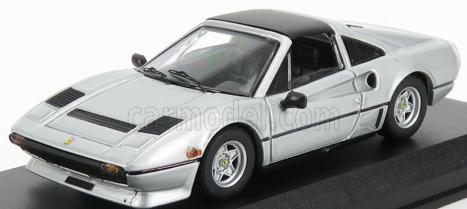 Najlepší model Ferrari 208 Gts Turbo 1982 1:43 Grey