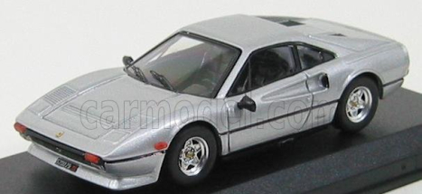 Najlepší model Ferrari 308 Gtb 1978 1:43 Silver