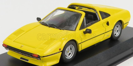 Najlepší model Ferrari 308 Gts Spider Open 1978 1:43 Yellow