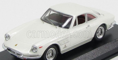 Najlepší model Ferrari 330 Gtc 1966 1:43 Pearl White Met