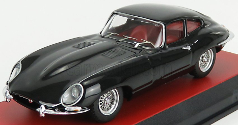 Najlepší model Jaguar E-type Coupe 1961 1:43 Black