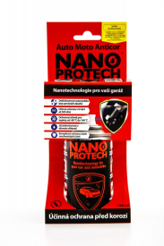 Nanoprotech Auto Moto Anticor 150ml