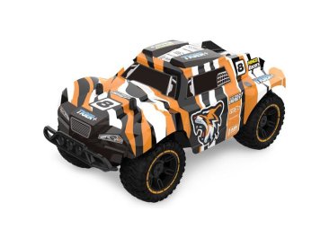 NINCORACERS Tiger RTR