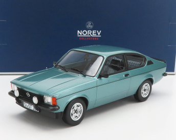 Norev Opel Kadett E Rally 1978 1:18 svetlomodrá