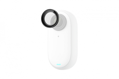 Ochranný kryt objektívu Insta360 GO3 (2 ks)