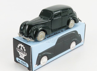 Officina-942 Fiat 2800 Berlin 1938 1:76 Zelená