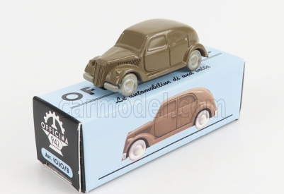 Officina-942 Lancia Ardea 1939 1:76 hnedá