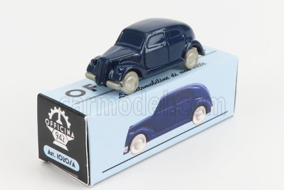 Officina-942 Lancia Ardea 1939 1:76 Modrá