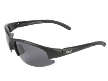 Okuliare Rapid Eyewear Nimbus Black