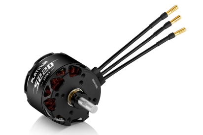 Platinum 5220SL-380KV