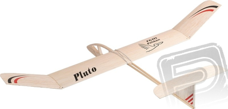 PLUTO hádzadlo