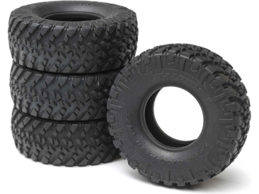 Pneumatiky Axial 2.0 Nitto Trail Grappler M/T (4): SCX24