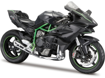 Potraviny Kawasaki Ninja H2 R 1:12