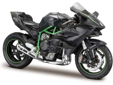 Potraviny Kit Kawasaki Ninja H2R 1:12 Kit