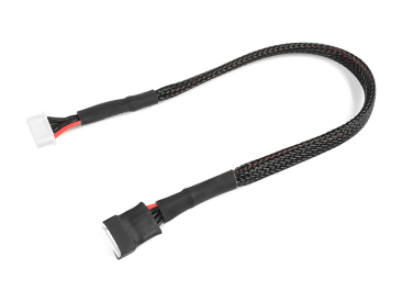 Predlžovací kábel 4S-XH 22AWG 30cm