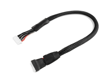 Predlžovací kábel 5S-XH 22AWG 30cm