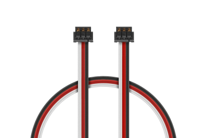 Predlžovací kábel Futaba SVi (S3173) – 400 mm