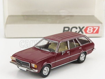 Premium classixxs Opel Rekord D Caravan 1981 1:87